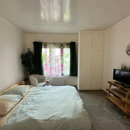 Appt Cosy - Proche Paris - Ideal Couple Fresnes  Exterior photo