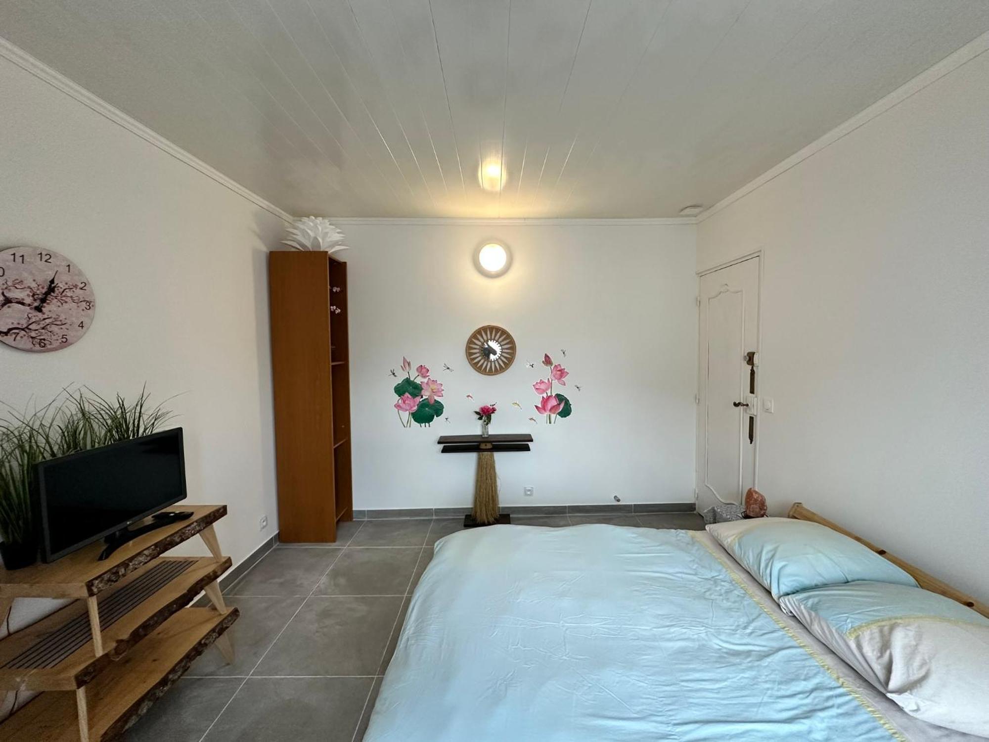 Appt Cosy - Proche Paris - Ideal Couple * Fresnes (Val-de-Marne)
