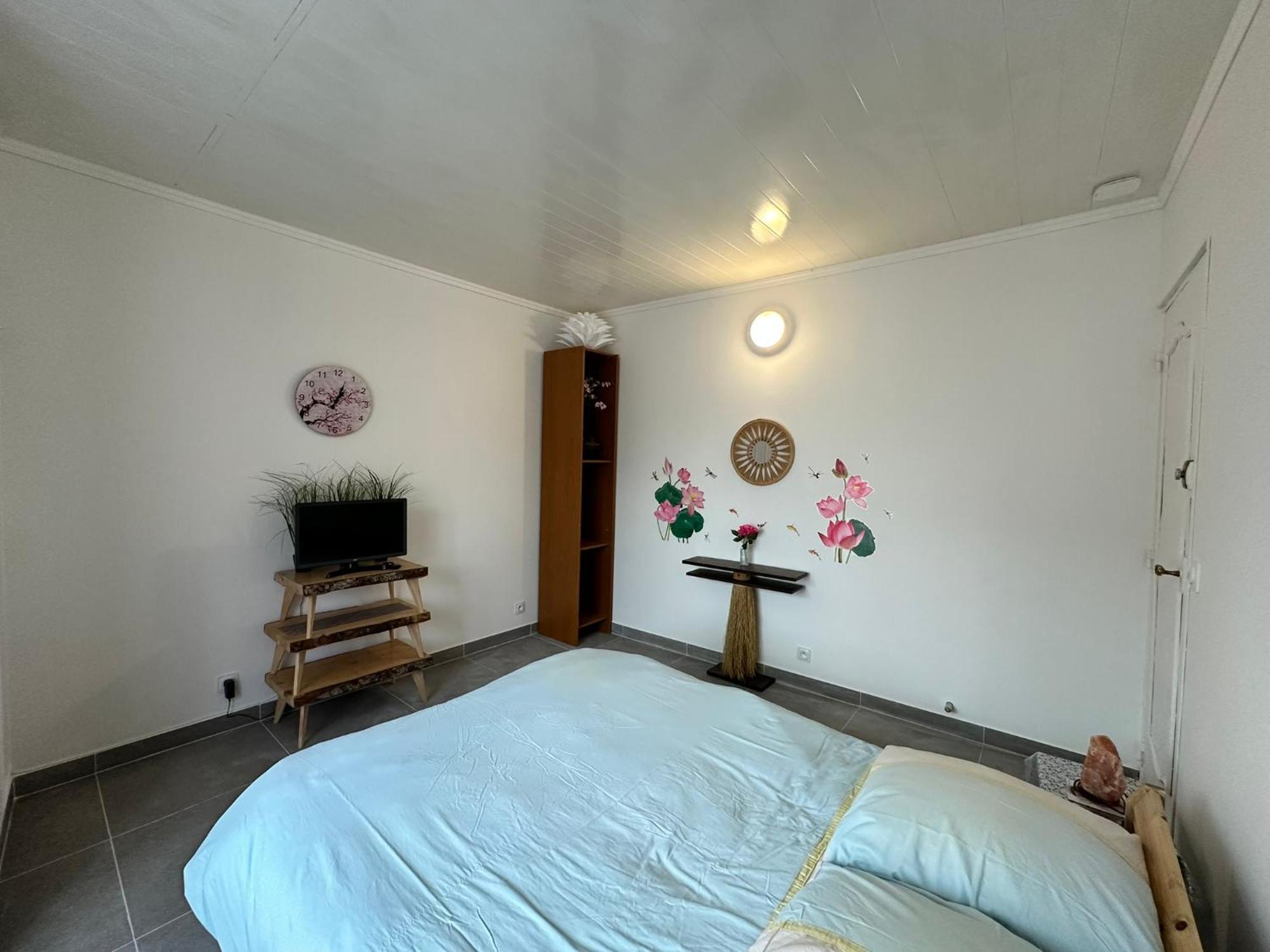 Apartment Appt Cosy - Proche Paris - Ideal Couple