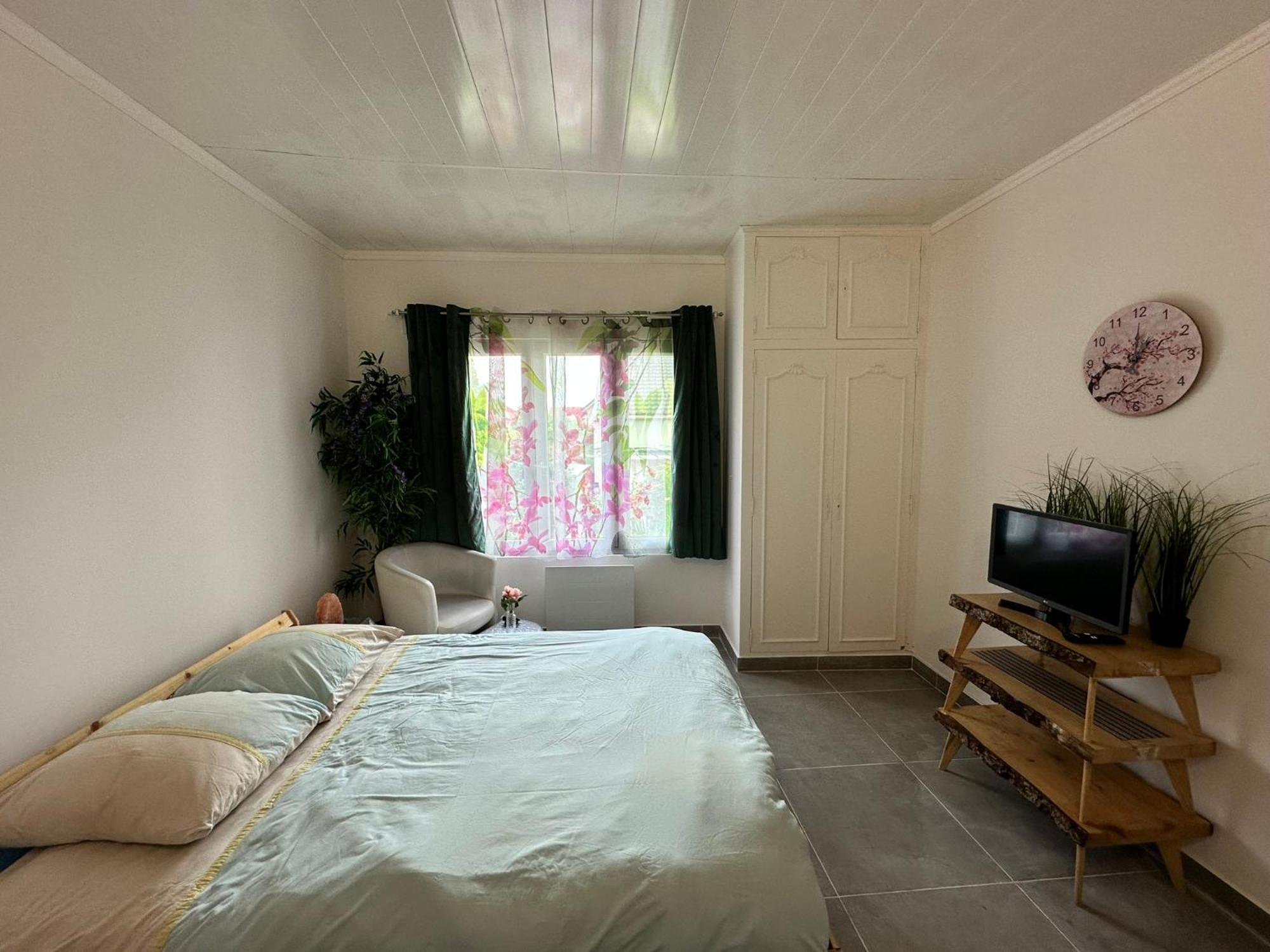 Appt Cosy - Proche Paris - Ideal Couple Fresnes (Val-de-Marne)