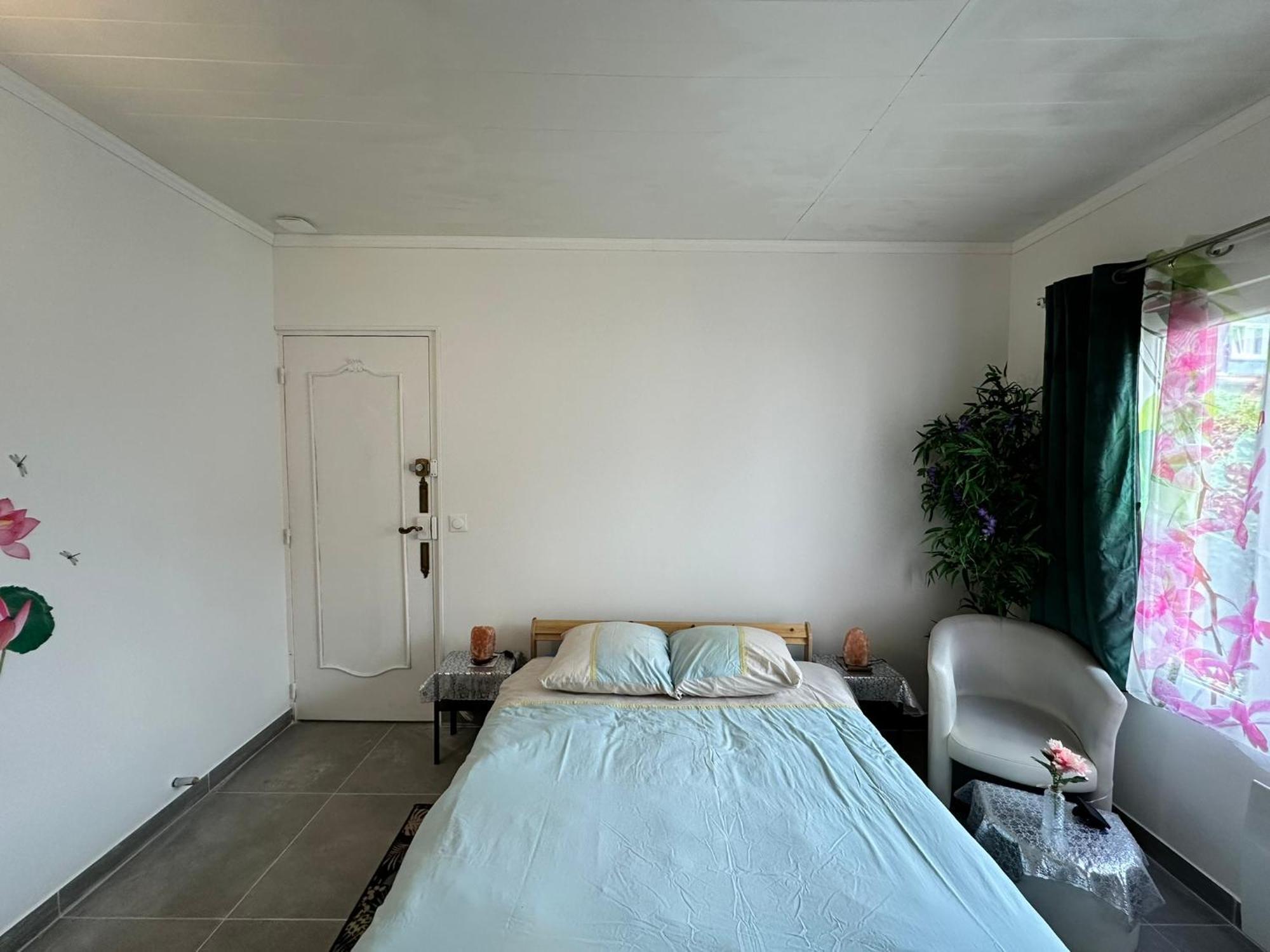 Appt Cosy - Proche Paris - Ideal Couple Apartment *