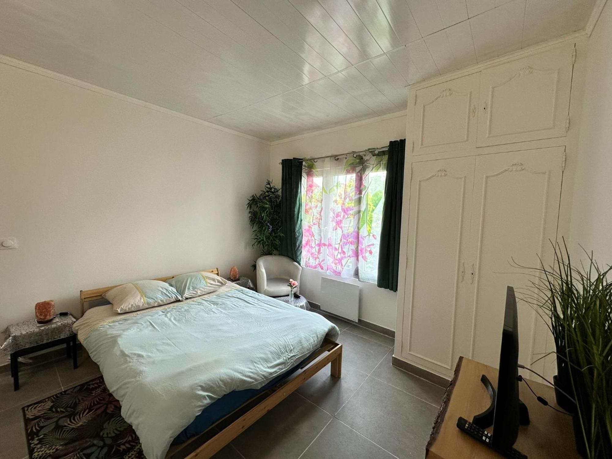 Apartment Appt Cosy - Proche Paris - Ideal Couple *