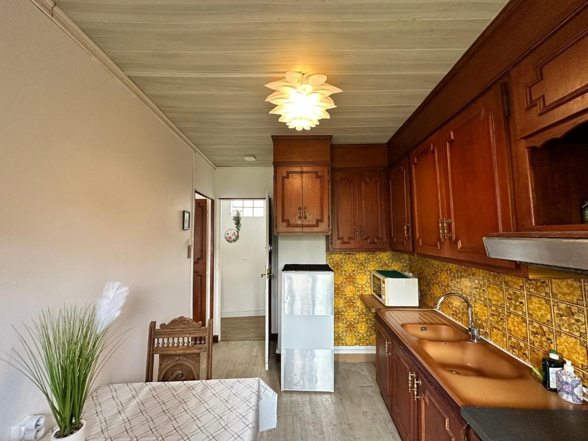 Appt Cosy - Proche Paris - Ideal Couple Apartment *
