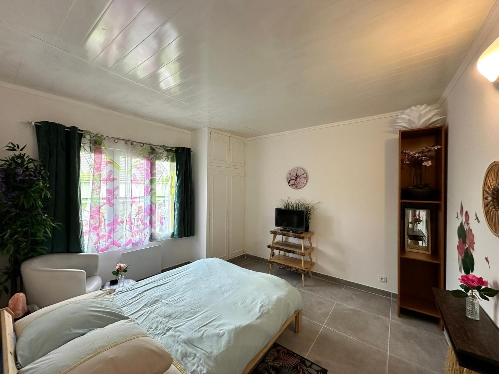 Appt Cosy - Proche Paris - Ideal Couple Fresnes (Val-de-Marne)