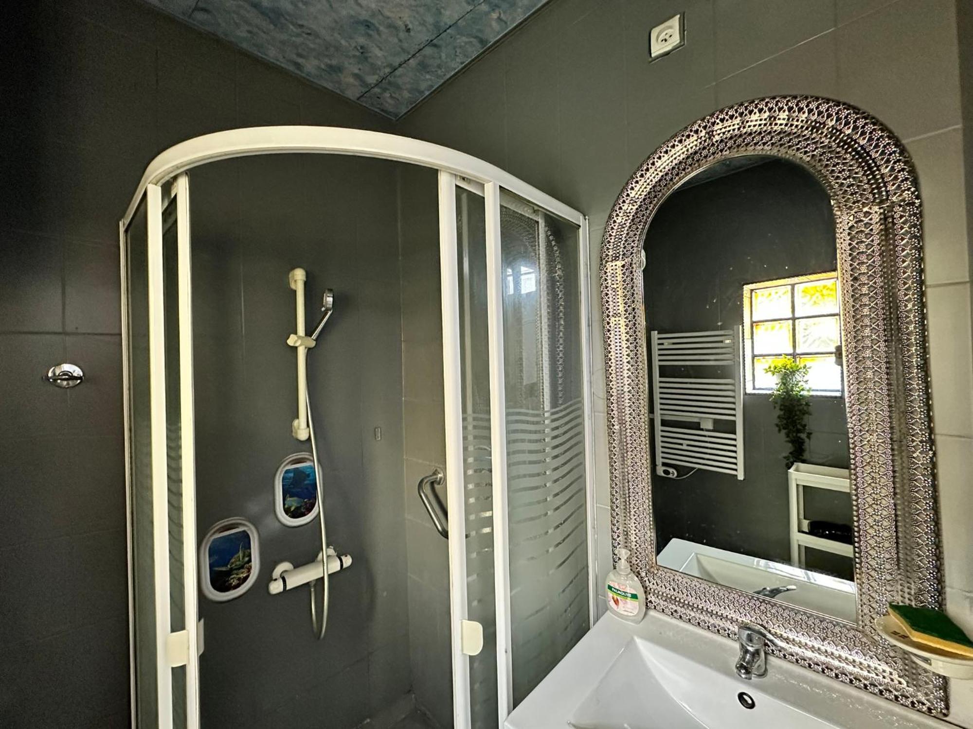 Appt Cosy - Proche Paris - Ideal Couple Apartment