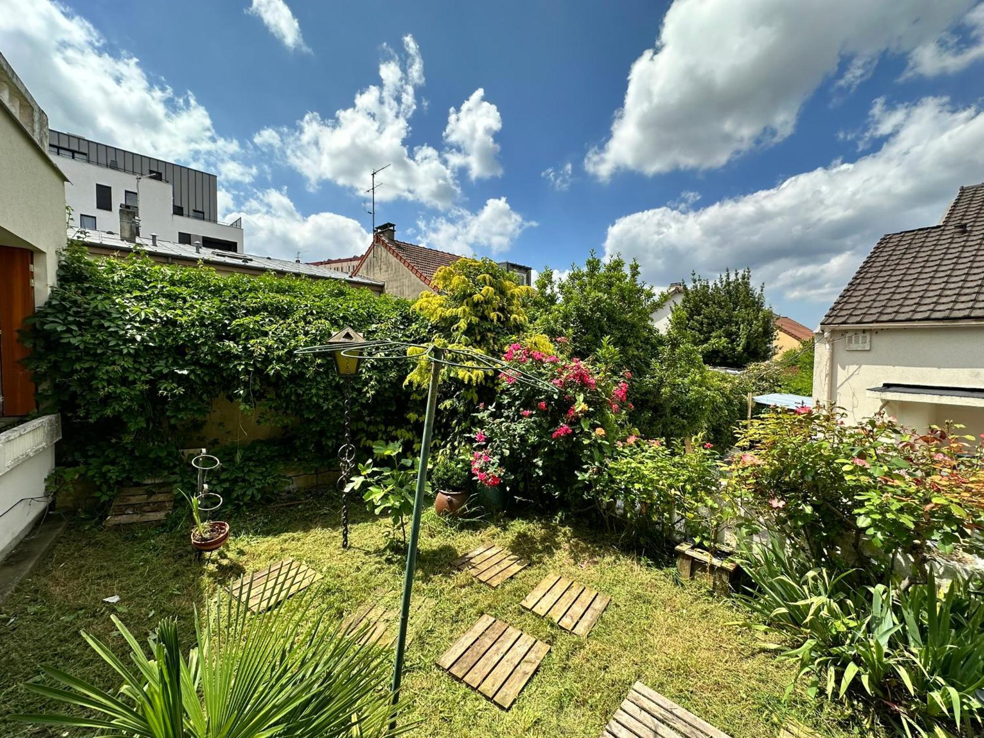 Appt Cosy - Proche Paris - Ideal Couple Apartment Fresnes (Val-de-Marne)