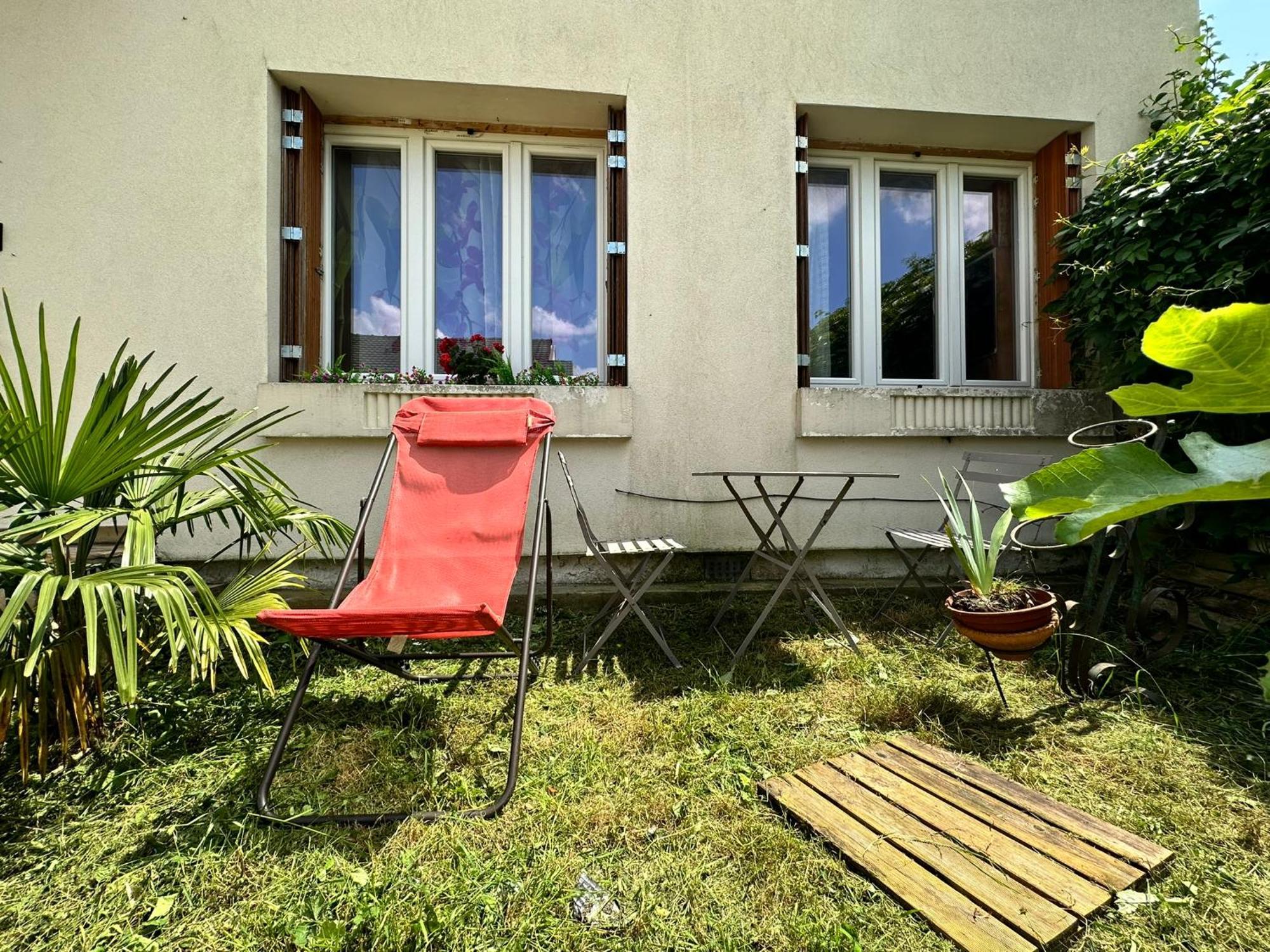 Appt Cosy - Proche Paris - Ideal Couple *
